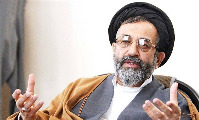 Ex-Reformist Minister: Iran-US Talks Pointless