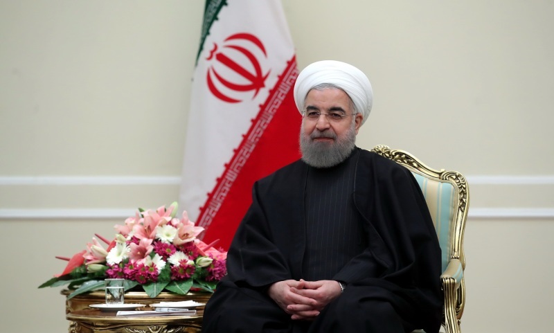 President Rouhani to appear on TV tonight