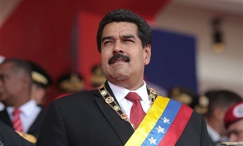 Venezuela Detains 6, Hunts More in Drone Attack on Maduro