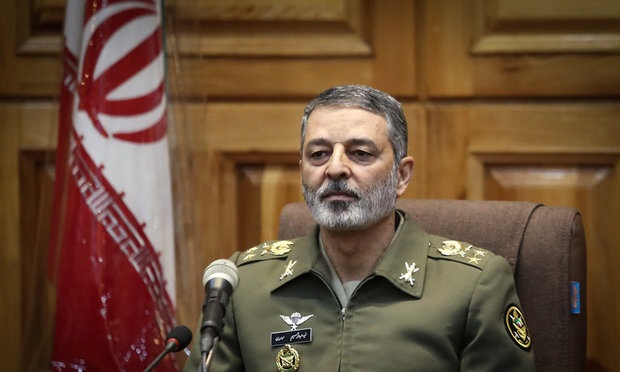 Enemies enraged at Iran’s effective counter-terrorism role in region