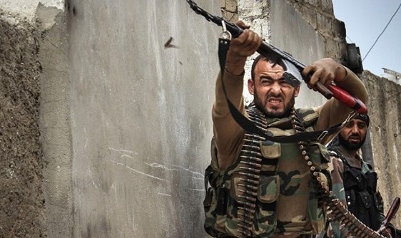 Afghanistan: Taliban Commander Killed While Building Bomb