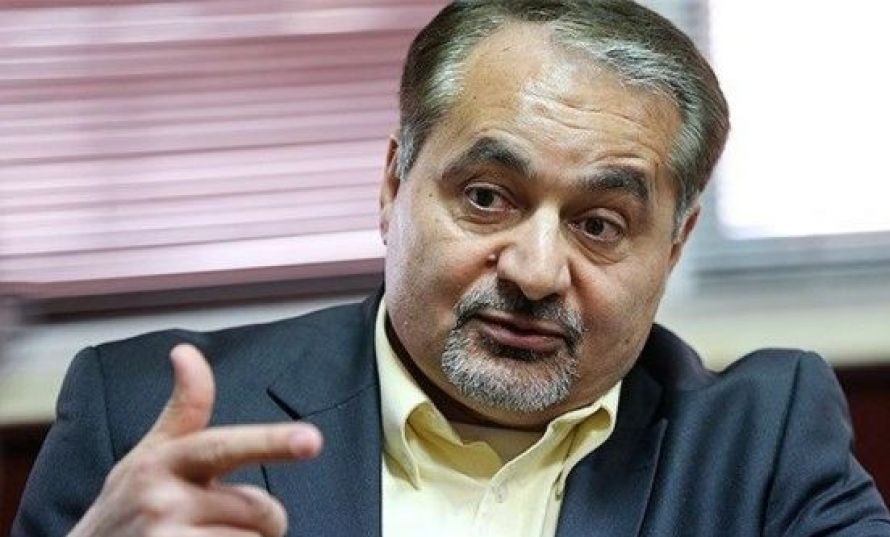 Trump’s insistence upon unconditional talks with Tehran a preplanned scenario