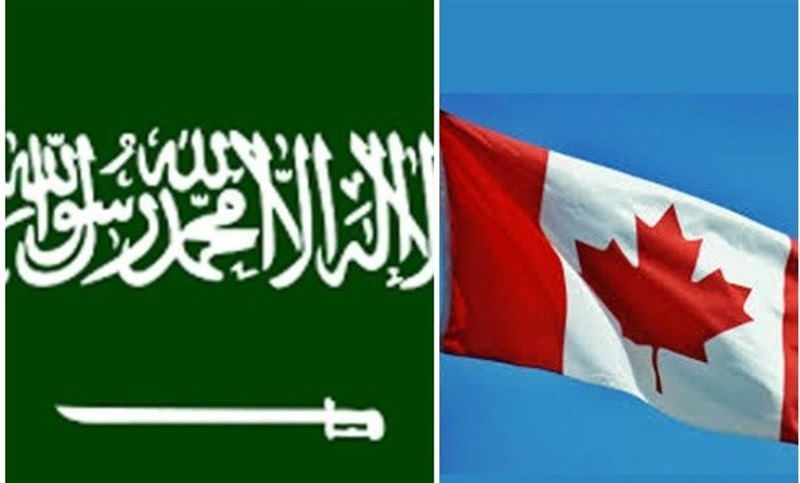 Canada ‘Comfortable’ with Position on Human Rights Situation in Saudi