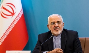 Iran's Zarif Wishes Jews Happy New Year