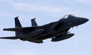 US warplanes attack Hajin in Deir Ezzor with phosphorous bombs