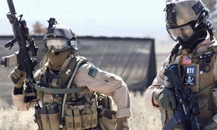 US Reinvigorates Military Base in Eastern Syria