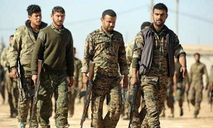 More Turkey-Backed Militants Killed in Clashes with Kurds in Northern Syria