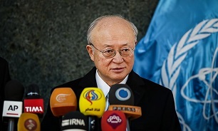 IAEA Confirms Iran’s Compliance with JCPOA