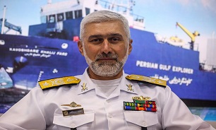 Iran to launch indigenous Fateh-class submarine by 2019