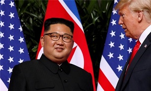 White House Planning Second Trump-Kim Summit