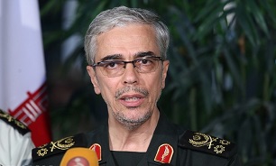 Iranian general urge Iraq to extradite, expel terrorists