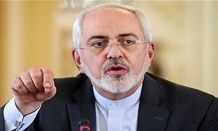 Iranian FM blasts US for 'boorishness'