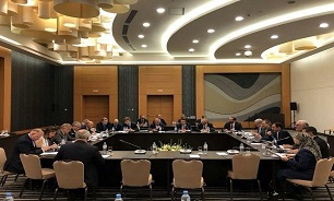 Turkey, Russia, Iran reach agreement on Syria constitutional committee lists