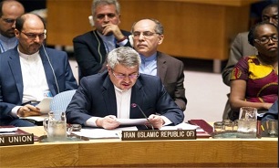 Iran Warns of Attempts to Use Force on Syria under Chemical Attack Pretext