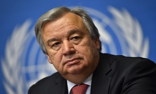 UN Chief warns of consequences of battle in Idlib