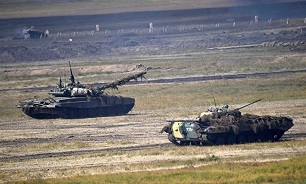 Drills Show Russian Army Capable of Countering Threats
