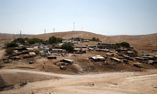 Israeli Military Preparing to Demolish Palestinian Village