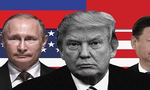 US Sanctions Russian, Chinese Tech Firms over Funds for N Korea