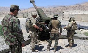 67 Insurgents Killed in ANDSF, AAF Operations