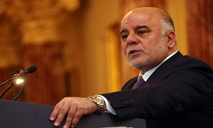 Iraqi PM Says Not Going to Hold on to Power
