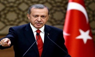 Erdogan Blames US for 'Heinous Economic Attack' on Turkey