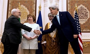 Pompeo Slams Kerry for 'Inappropriate' Meetings with Iran Officials