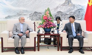 Iran, China to counter challenges with coop.