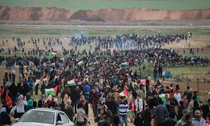 Minor Among Three Palestinians Killed by Israeli Forces at Gaza Border