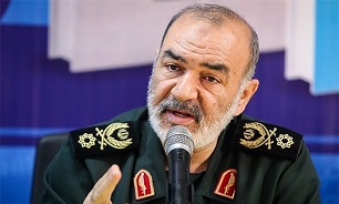 IRGC General Warns Enemies of Iran’s “Crushing” Response