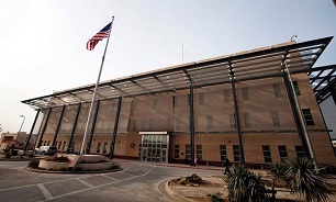 US embassy dismisses fake news on meeting of Iran-US envoys to form new Iraqi govt.