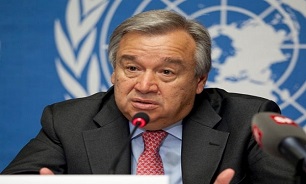UN Chief urges implementations of Paris Agreement