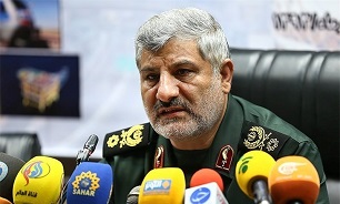 IRGC Base Implementing 100 Construction Projects in NW Iran