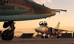 Russia Says Its Military Aircraft Vanished near Syria during Israeli, French Strikes