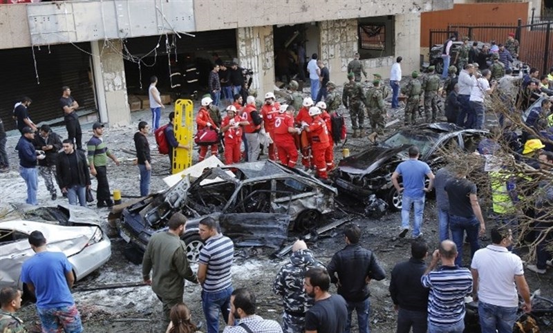 Terrorist Linked to Iranian Embassy Bombing in Lebanon Arrested: Report