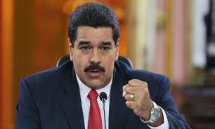 Venezuelan President Calls OAS Chief 'Garbage', Says Caracas Ready to Repel Military Invasion