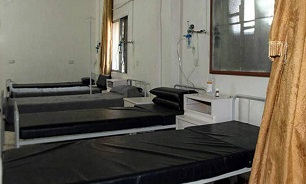 Damascus Discovers Terrorists' Hospital Equipped by Israel, US, France in Quneitra
