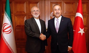 Iran, Turkey Discuss Idlib Agreement