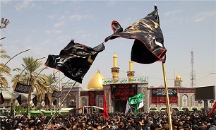 World Muslims Commemorate Tasoua