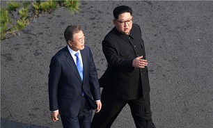 Seoul: North, South Korean Leaders in Fact Proclaimed End of State of War