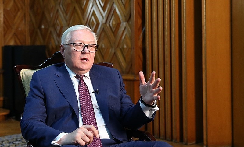 Russia Defends Iran’s ‘Sovereign’ Right to Develop Missile Program