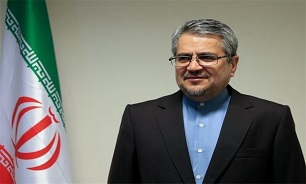 Iran calls on UN to take stricter stance on Israel’s nuke threat