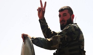 ISIL Retreats from More Positions in Depth of Sweida Deserts