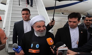 Iran’s President to Use UNGA to Address US JCPOA Breach