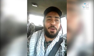 Daesh releases video, claiming Ahvaz terror attack