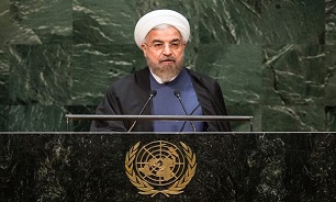 UN ideal platform to portray Iran’s real image