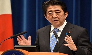 Japan PM Abe Open to Summit with North Korea's Kim