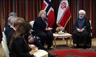Norway Seeking Close Ties with Iran despite US Sanctions