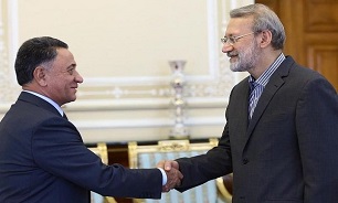 Iran has clear strategy to develop ties with Azerbaijan