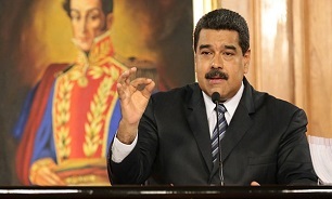 Maduro Thanks Trump for New Sanctions, Saying It’s Like Being Awarded A Medal