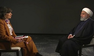Iran’s President Denies Requesting Meeting with Trump